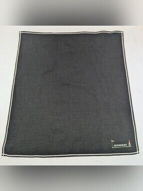 Burberry Scarf Square